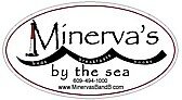 Minerva's By The Sea, Barnegat Light NJ