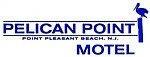 Pelican Point Motel - Point Pleasant Beach NJ