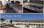Surfside Motel, Point Pleasant Beach, NJ